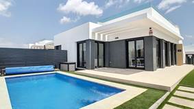 L’Espagne voit les prix de son immobilier grimper d’année en année. Mais elle reste un pays européen attractif.