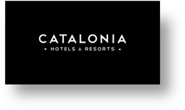 Logo Hoteles Catalonia