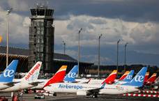 IAG (Iberia) da por hecho que tendr que renegociar el precio que acord  para comprar Air Europa