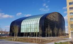 Brussels Region could save €60 million by centralising services
