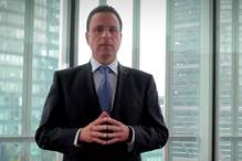 Jaime Lázaro es el nuevo CEO de la gestora de BBVA.