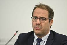 Belgian Deputy PM: 'I fear massive job losses in 2023'
