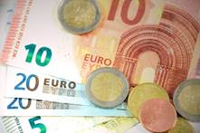 Billetes Y Monedas En Euros