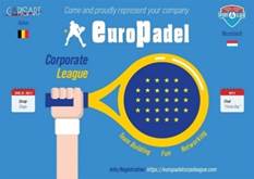 Europadel – Corporate League