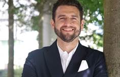 «Grâce au Brexit, nous observons une augmentation du nombre d'acteurs sur la Place financière», observe Fabio Mandorino.