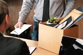 25% des salariés veulent quitter leur emploi au Luxembourg, selon PwC, contre 15% en France et 13% en Belgique. (Photo: Shutterstock)