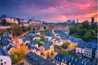Informe e-País: El comercio electrónico en Luxemburgo 2022